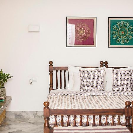 Mukam, Boutique Homestay Jaipur Eksteriør billede