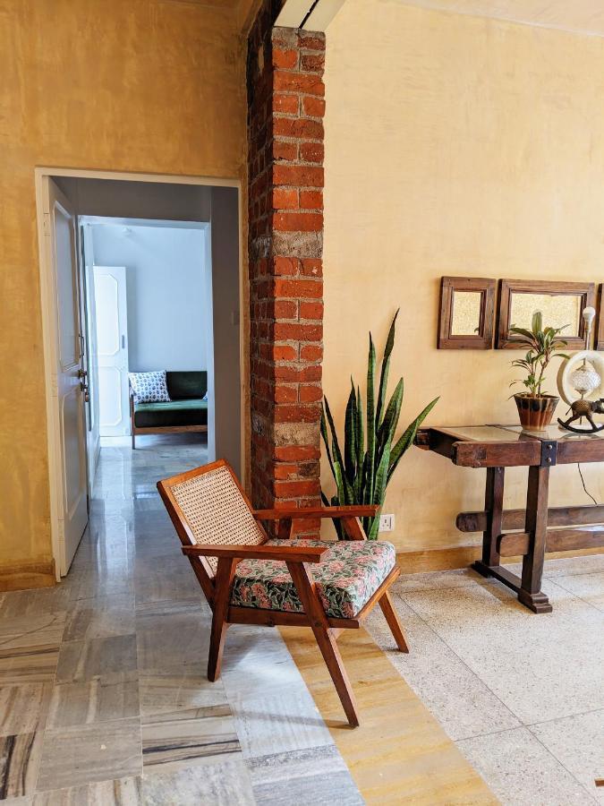 Mukam, Boutique Homestay Jaipur Eksteriør billede