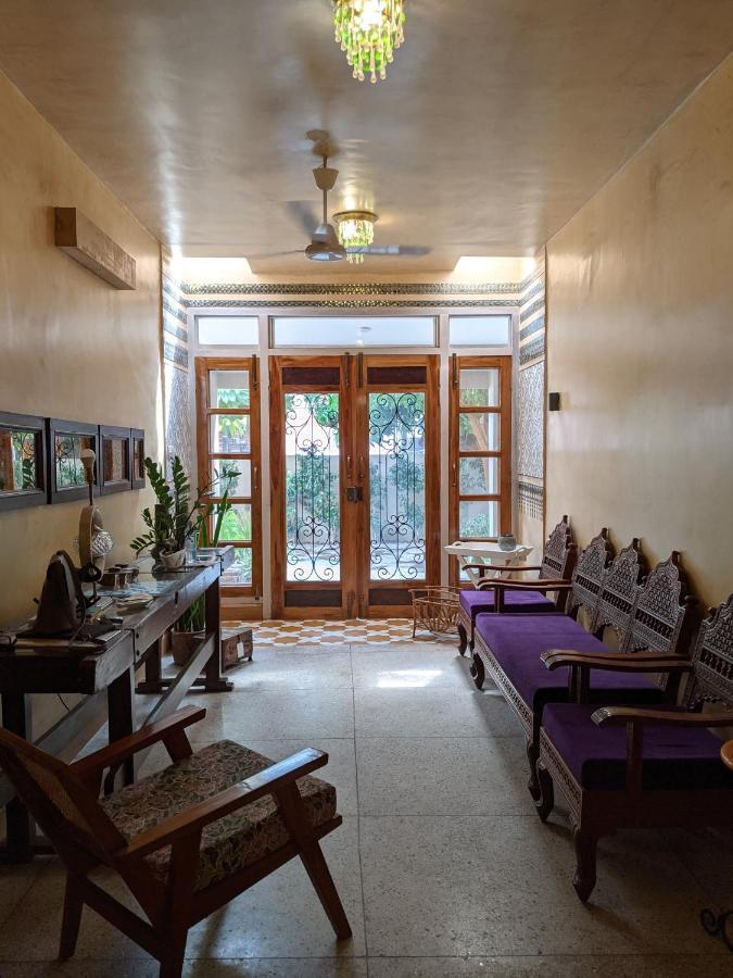 Mukam, Boutique Homestay Jaipur Eksteriør billede