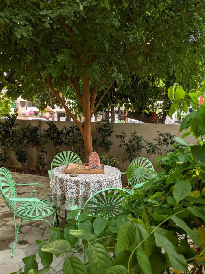 Mukam, Boutique Homestay Jaipur Eksteriør billede