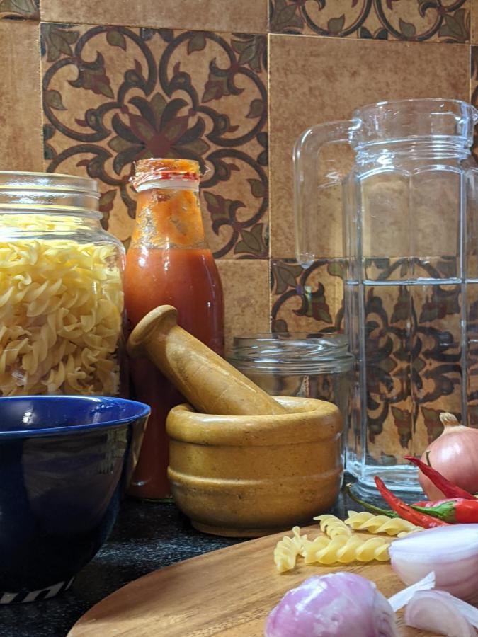 Mukam, Boutique Homestay Jaipur Eksteriør billede