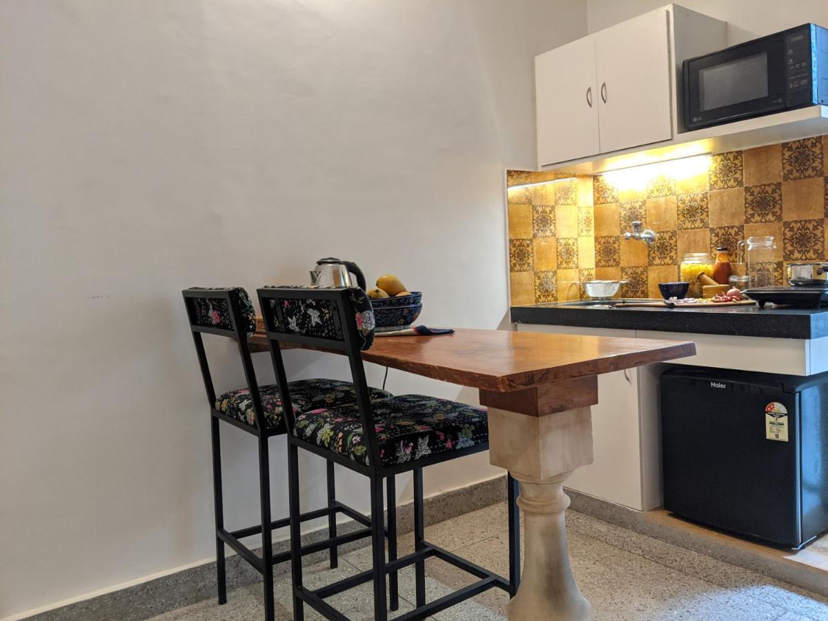 Mukam, Boutique Homestay Jaipur Eksteriør billede