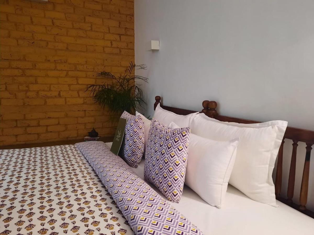 Mukam, Boutique Homestay Jaipur Eksteriør billede