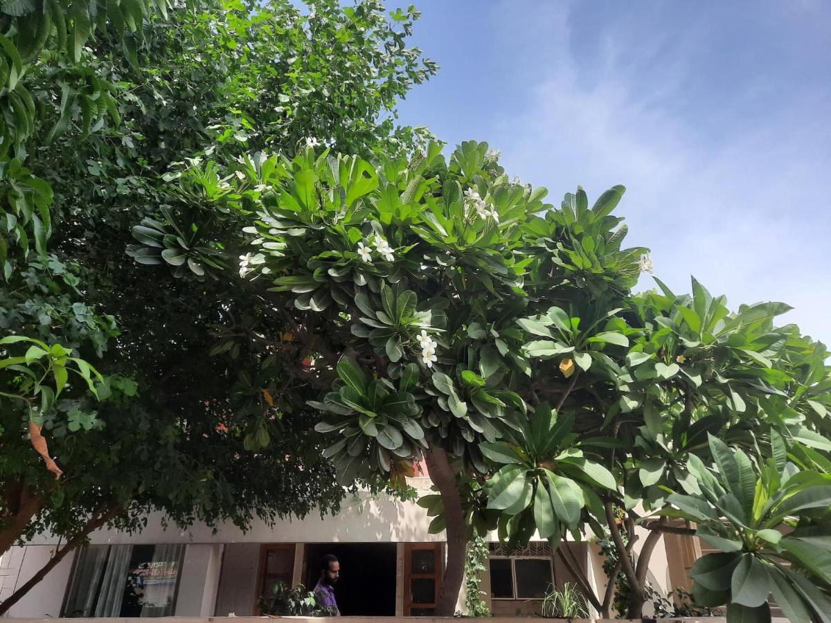 Mukam, Boutique Homestay Jaipur Eksteriør billede