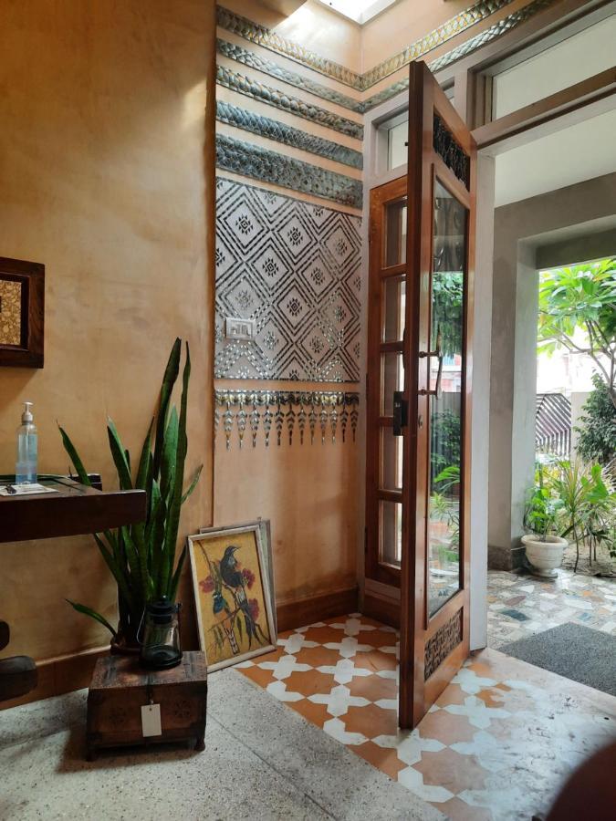 Mukam, Boutique Homestay Jaipur Eksteriør billede