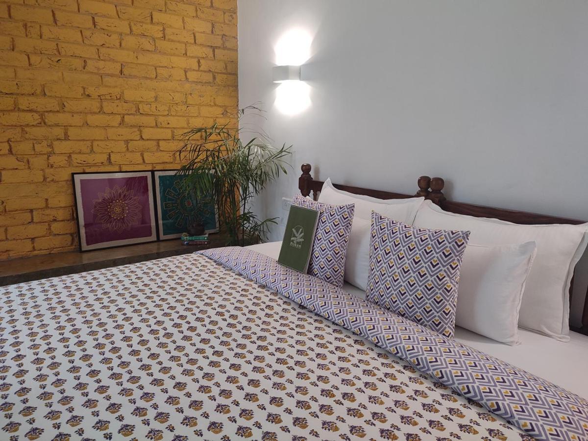 Mukam, Boutique Homestay Jaipur Eksteriør billede