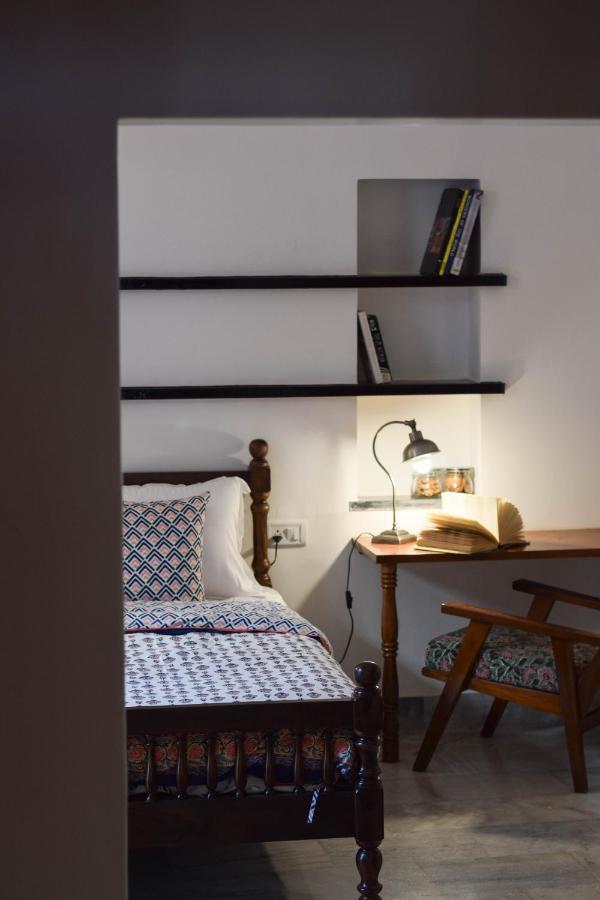 Mukam, Boutique Homestay Jaipur Eksteriør billede