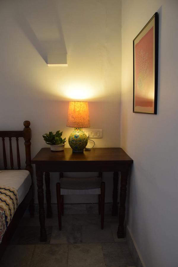Mukam, Boutique Homestay Jaipur Eksteriør billede