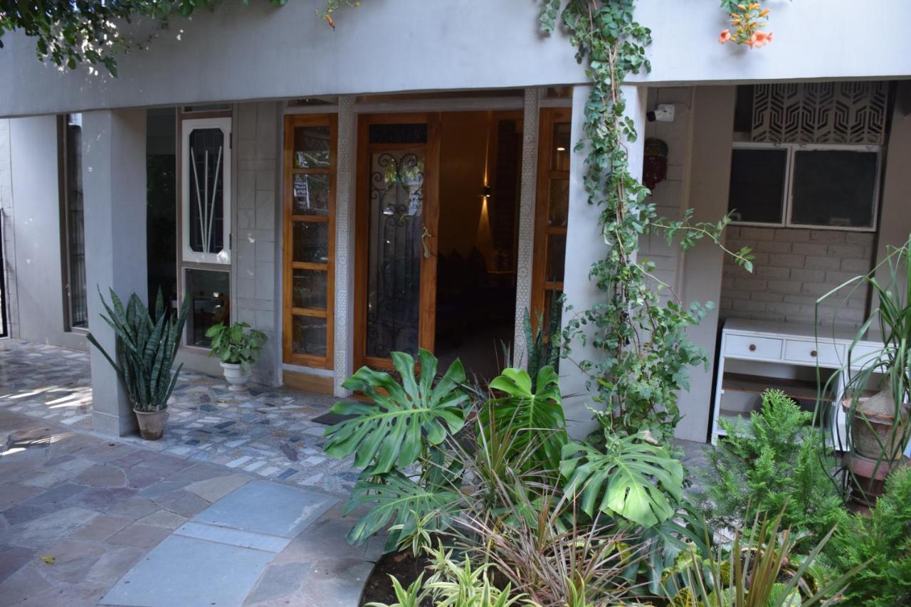 Mukam, Boutique Homestay Jaipur Eksteriør billede