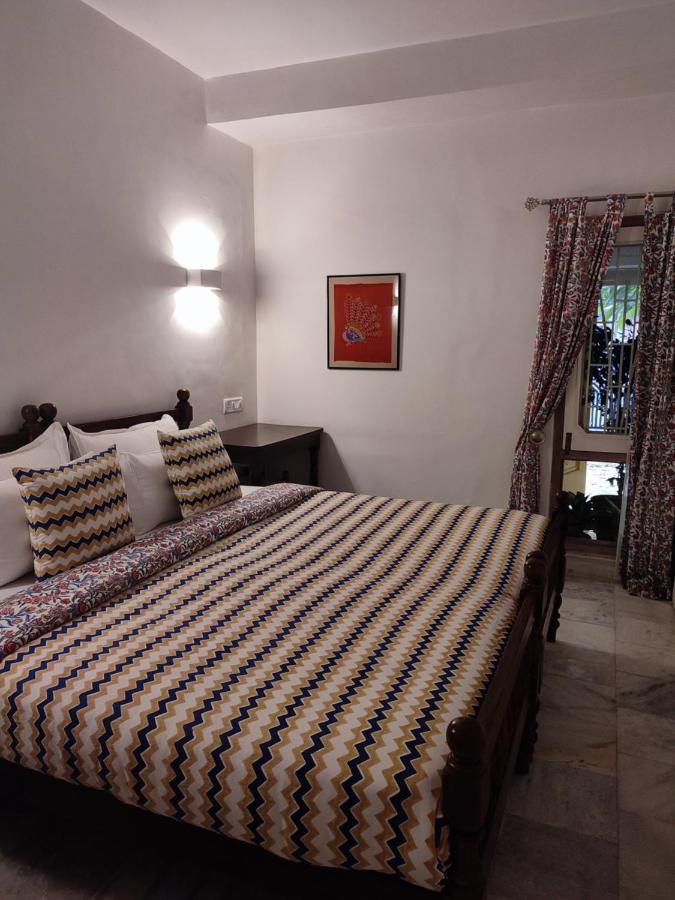 Mukam, Boutique Homestay Jaipur Eksteriør billede
