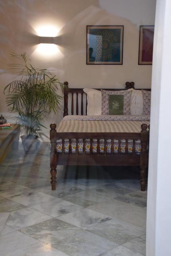 Mukam, Boutique Homestay Jaipur Eksteriør billede