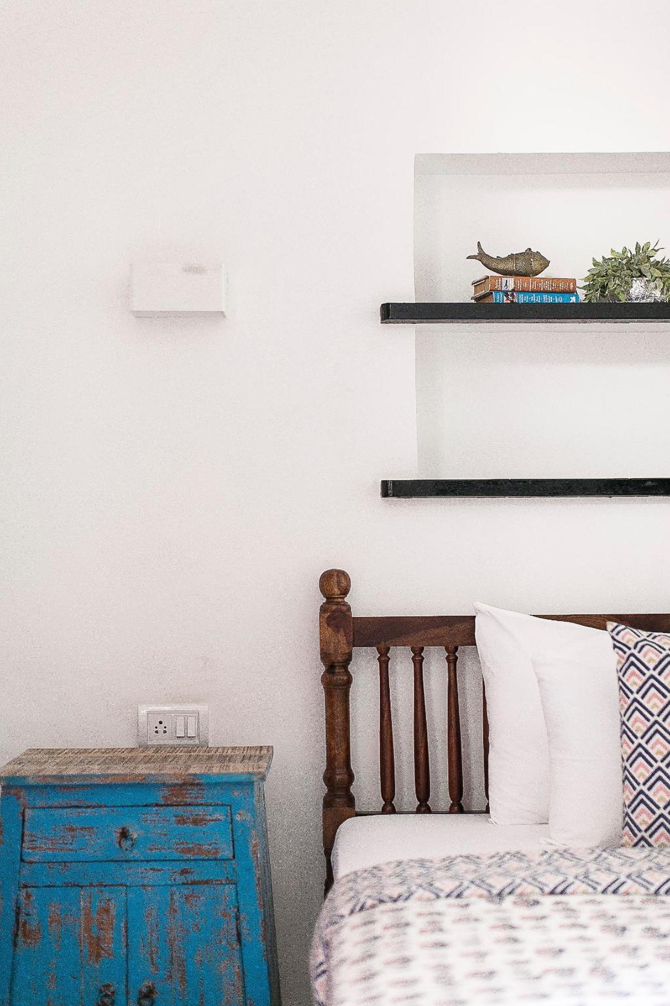 Mukam, Boutique Homestay Jaipur Eksteriør billede