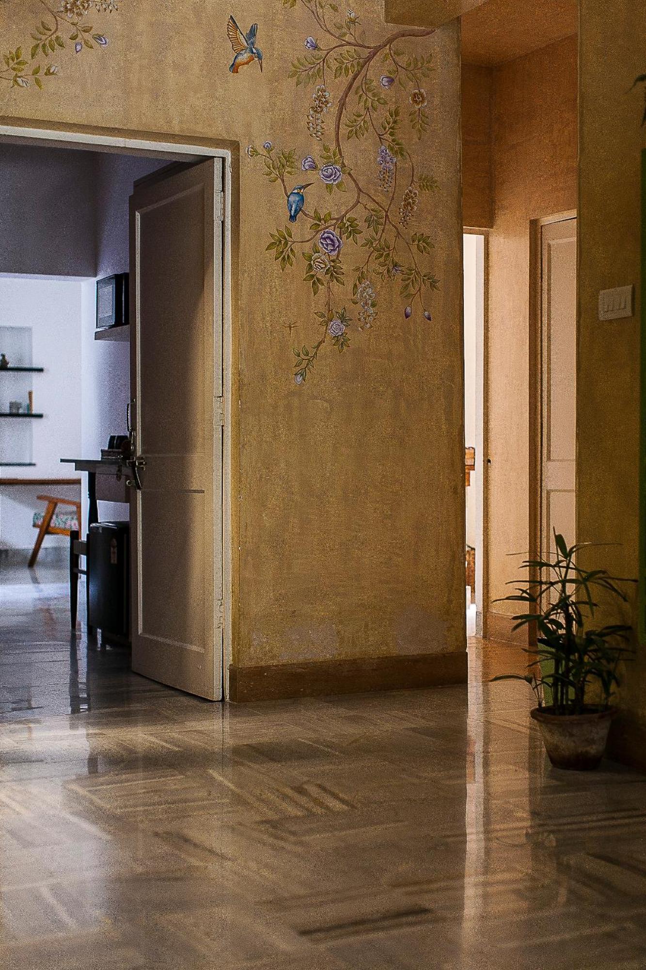 Mukam, Boutique Homestay Jaipur Eksteriør billede